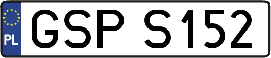 GSPS152