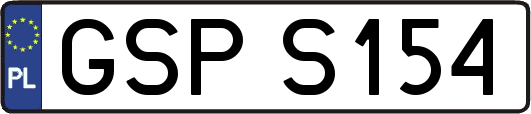 GSPS154