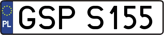 GSPS155