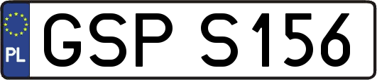 GSPS156