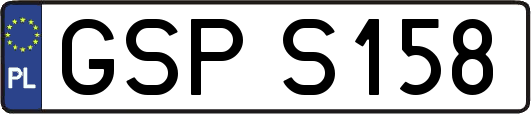 GSPS158