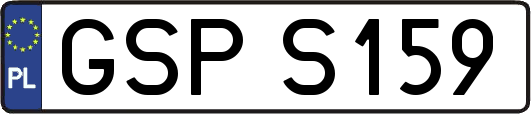 GSPS159