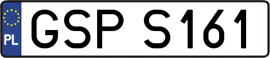 GSPS161