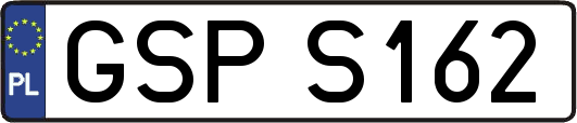 GSPS162