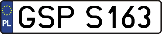 GSPS163