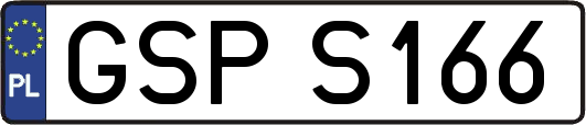 GSPS166