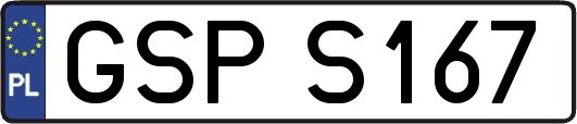 GSPS167