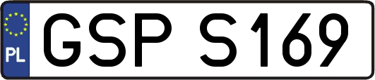 GSPS169
