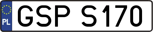 GSPS170