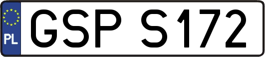 GSPS172