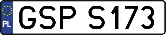 GSPS173