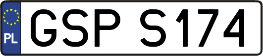 GSPS174