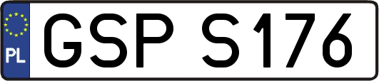 GSPS176