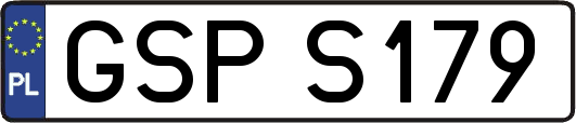 GSPS179