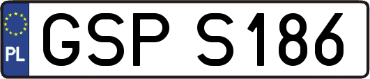 GSPS186