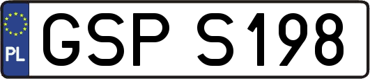GSPS198