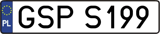 GSPS199