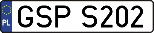 GSPS202