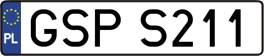 GSPS211
