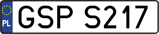 GSPS217