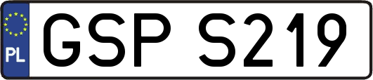 GSPS219