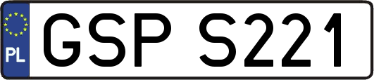 GSPS221