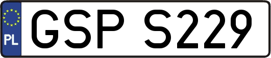 GSPS229