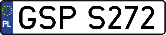 GSPS272