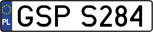 GSPS284