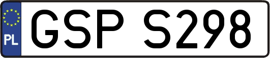 GSPS298