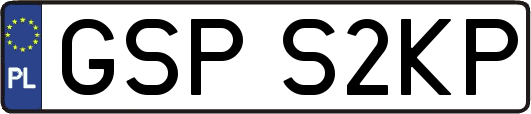 GSPS2KP
