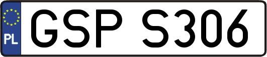 GSPS306