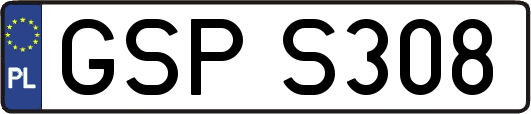 GSPS308