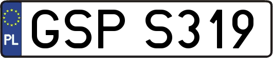 GSPS319