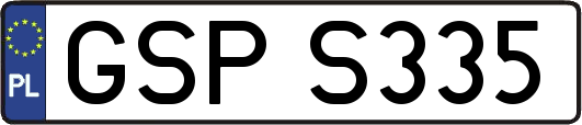 GSPS335