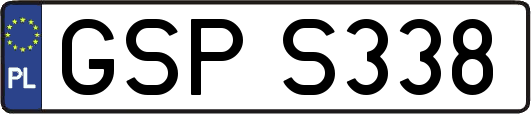 GSPS338