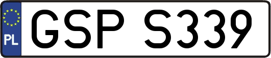 GSPS339