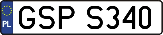 GSPS340