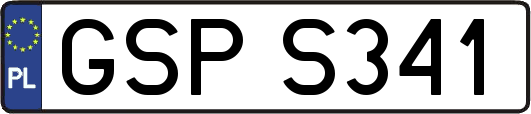 GSPS341