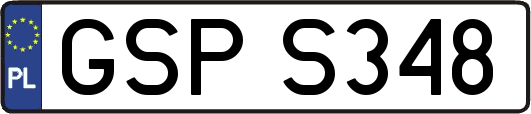 GSPS348