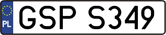 GSPS349