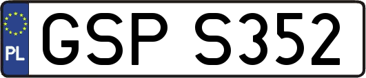 GSPS352