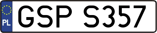 GSPS357