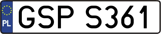 GSPS361
