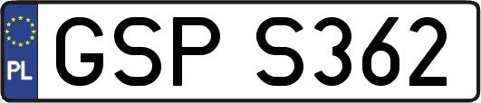 GSPS362