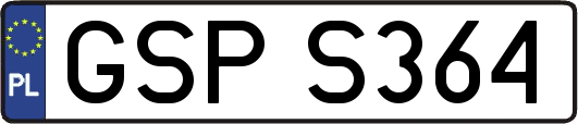 GSPS364