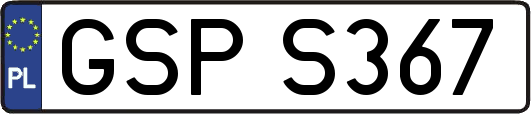 GSPS367