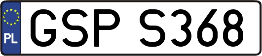 GSPS368