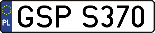 GSPS370