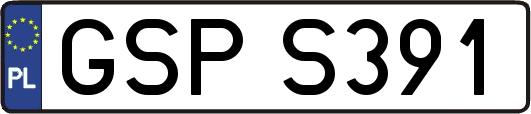 GSPS391